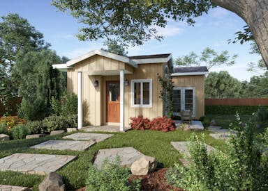 The 1-Stop ADU Unit Guide for Your Backyard Cottage